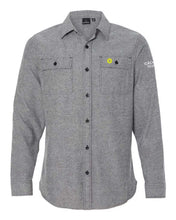 Load image into Gallery viewer, Calvary Nampa Flannel Long Sleeve

