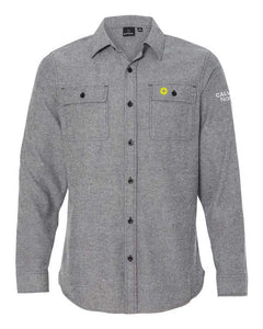 Calvary Nampa Flannel Long Sleeve