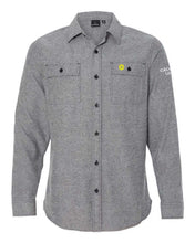 Load image into Gallery viewer, Calvary Lodi Flannel Long Sleeve
