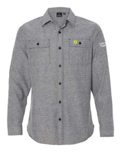 Load image into Gallery viewer, Calvary Englewood Flannel Long Sleeve
