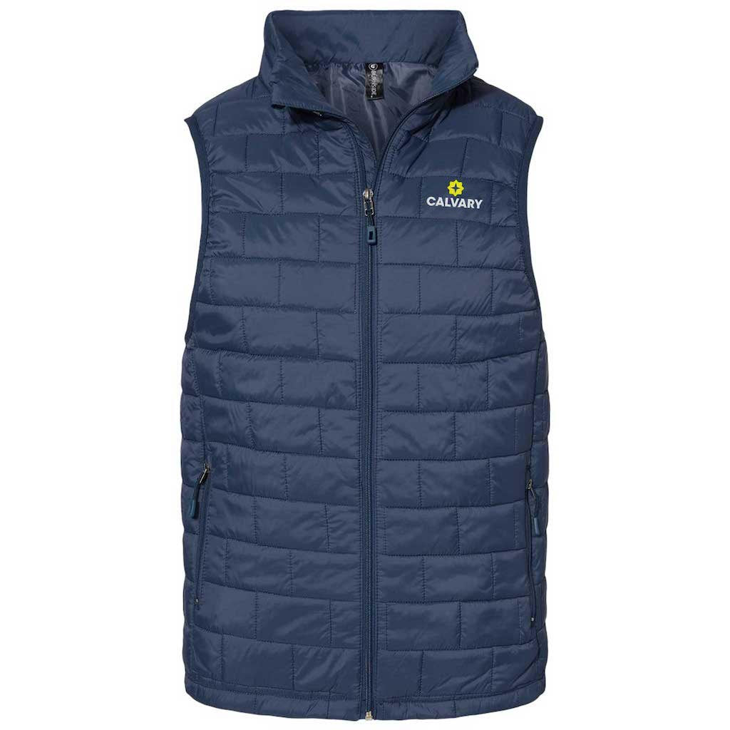 Calvary Puffer Vest