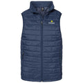 Calvary Puffer Vest