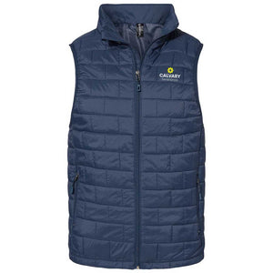 Calvary Severance Puffer Vest