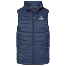 Load image into Gallery viewer, Calvary Englewood Puffer Vest
