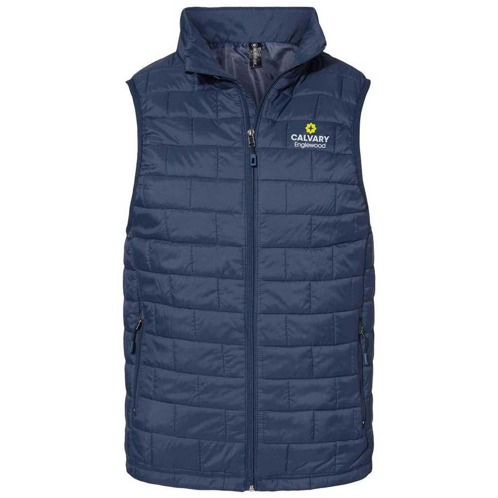 Calvary Englewood Puffer Vest