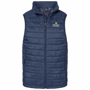 Calvary Summitview Puffer Vest