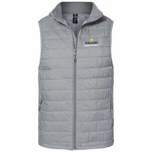 Load image into Gallery viewer, Calvary Highlands Ranch Puffer Vest

