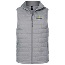 Load image into Gallery viewer, Calvary Lodi Puffer Vest

