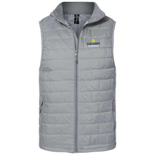 Load image into Gallery viewer, Calvary Englewood Puffer Vest
