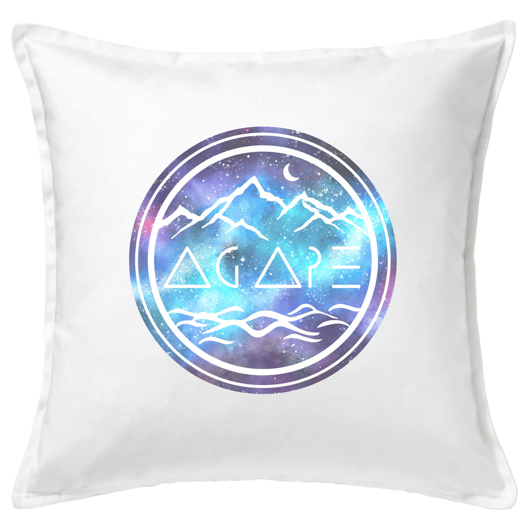 AGAPE Pillow