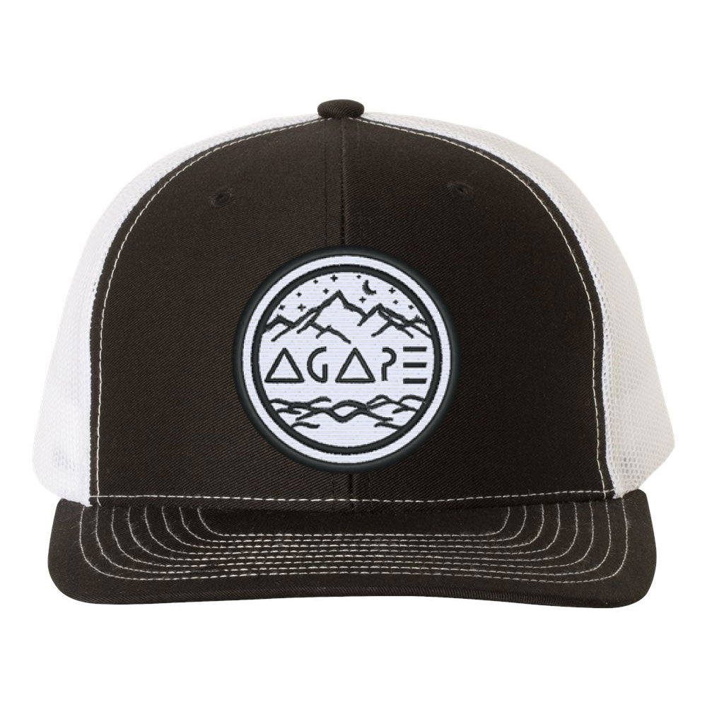 AGAPE Hat