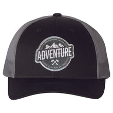 Load image into Gallery viewer, Mountains Are Calling Hat

