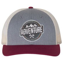Load image into Gallery viewer, Mountains Are Calling Hat
