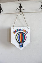 Load image into Gallery viewer, DIY Adventure Awaits Pendant
