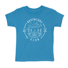 Load image into Gallery viewer, Adventure Club Kids&#39; T-Shirt

