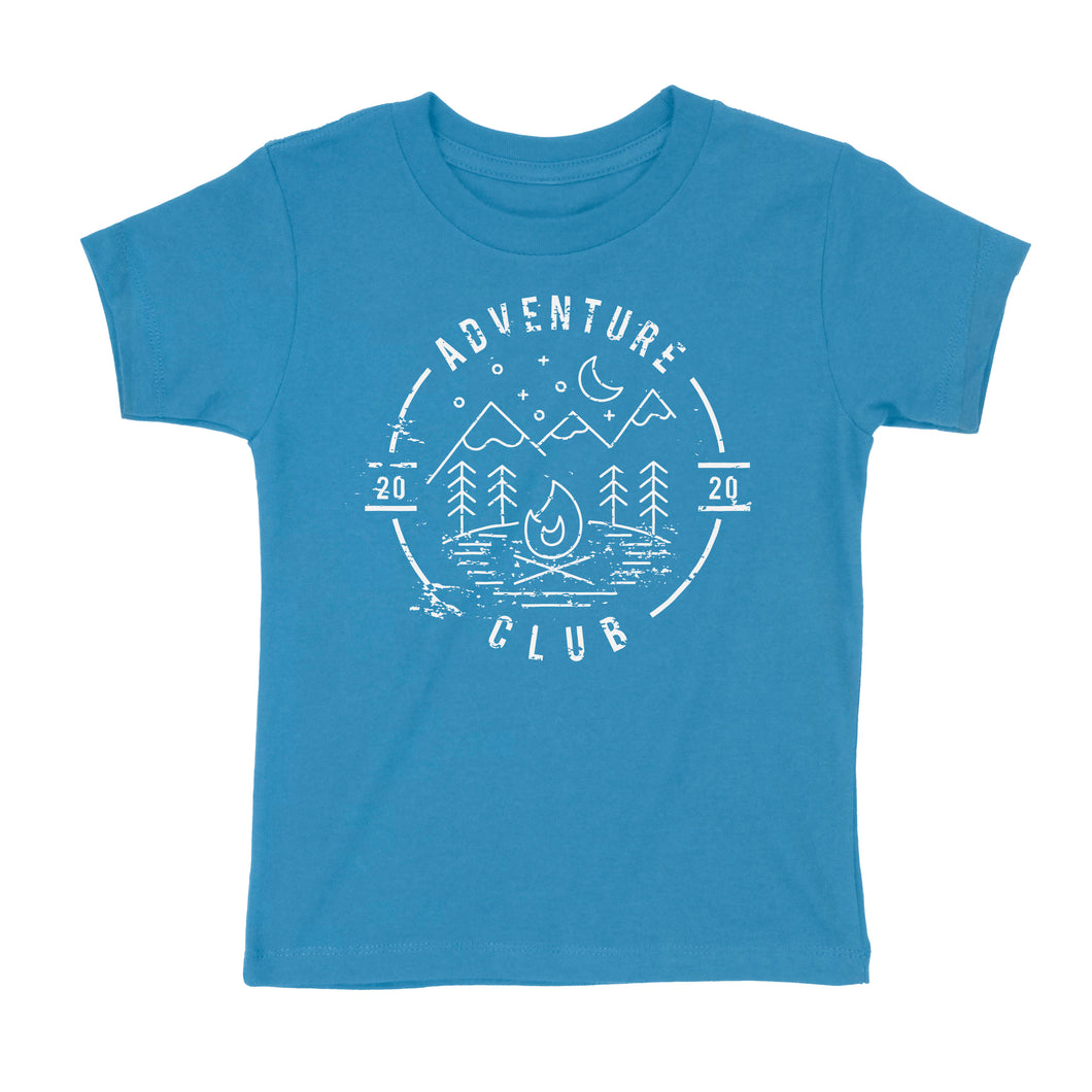 Adventure Club Kids' T-Shirt