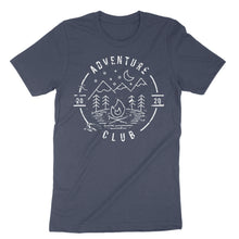 Load image into Gallery viewer, Adventure Club Men&#39;s T-shirt
