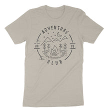 Load image into Gallery viewer, Adventure Club Men&#39;s T-shirt
