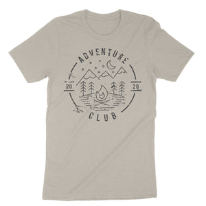 Adventure Club Men's T-shirt