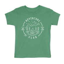 Load image into Gallery viewer, Adventure Club Kids&#39; T-Shirt
