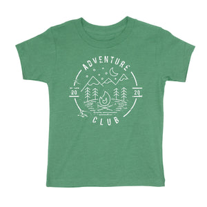 Adventure Club Kids' T-Shirt