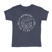 Load image into Gallery viewer, Adventure Club Kids&#39; T-Shirt
