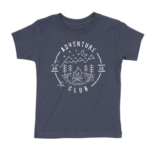 Adventure Club Kids' T-Shirt