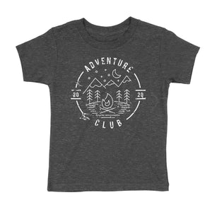 Adventure Club Kids' T-Shirt