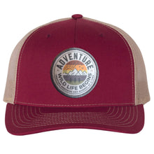 Load image into Gallery viewer, Wild Life Begins Hat

