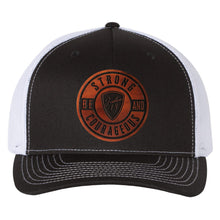 Load image into Gallery viewer, Be Strong &amp; Courageous Hat
