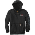 Elder Carhartt Full Zip Hoody