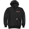 Elder Carhartt Pull Over Hoody
