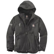 Load image into Gallery viewer, Plains Gold Carhartt Full Swing Cryder Jacket

