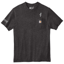 Load image into Gallery viewer, Plains Gold Carhartt T-shirt
