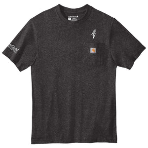 Plains Gold Carhartt T-shirt