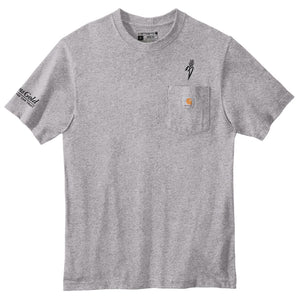 Plains Gold Carhartt T-shirt