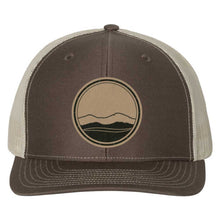 Load image into Gallery viewer, Christ Church Windsor Trucker Hat
