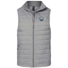 Load image into Gallery viewer, Christ Church Puffer Vest
