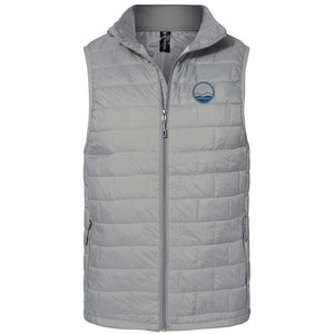 Christ Church Puffer Vest