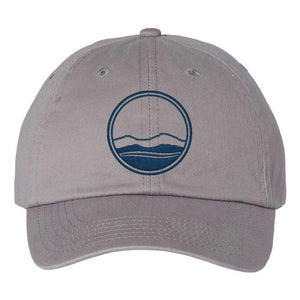 Christ Church Windsor Low Profile Hat