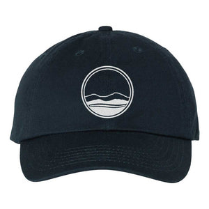 Christ Church Windsor Low Profile Hat