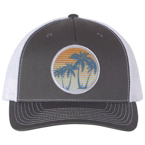 New Every Morning Hat