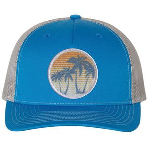 New Every Morning Hat