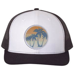 New Every Morning Hat