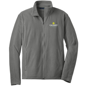 Calvary Severance Fleece Jacket