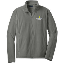 Load image into Gallery viewer, Calvary Rockview Men&#39;s Fleece Jacket
