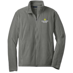 Calvary Rockview Men's Fleece Jacket