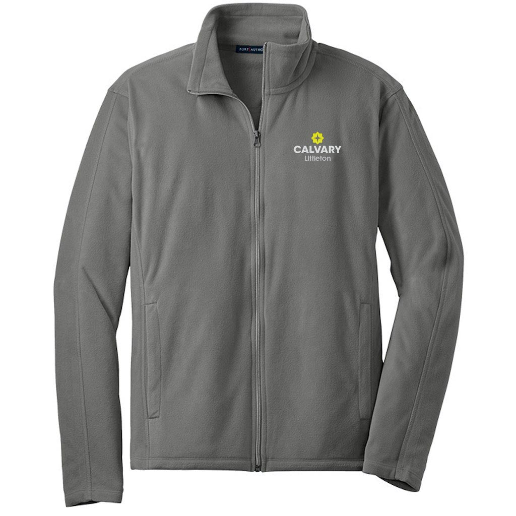 Calvary Littleton Men's Fleece Jacket