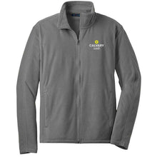 Load image into Gallery viewer, Calvary Lodi Men&#39;s Fleece Jacket
