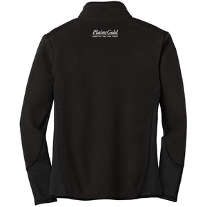 Plains Gold Light-weight Jacket